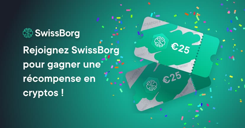 Gagnez jusqu'à 100€ en utilisant ce code de parrainage